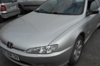 Charniere de capot PEUGEOT 406