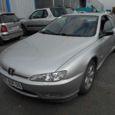 Charniere de capot PEUGEOT 406