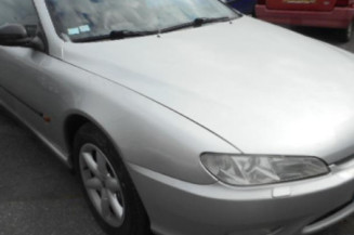 Charniere de capot PEUGEOT 406