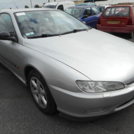 Cardan droit (transmission) PEUGEOT 406