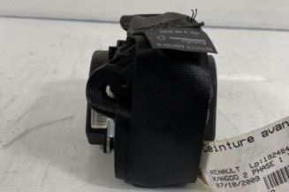 Ceinture avant droit RENAULT KANGOO 2