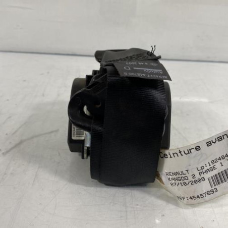 Ceinture avant droit RENAULT KANGOO 2