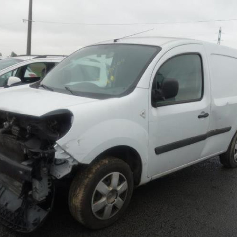 Ceinture avant droit RENAULT KANGOO 2 Photo n°4