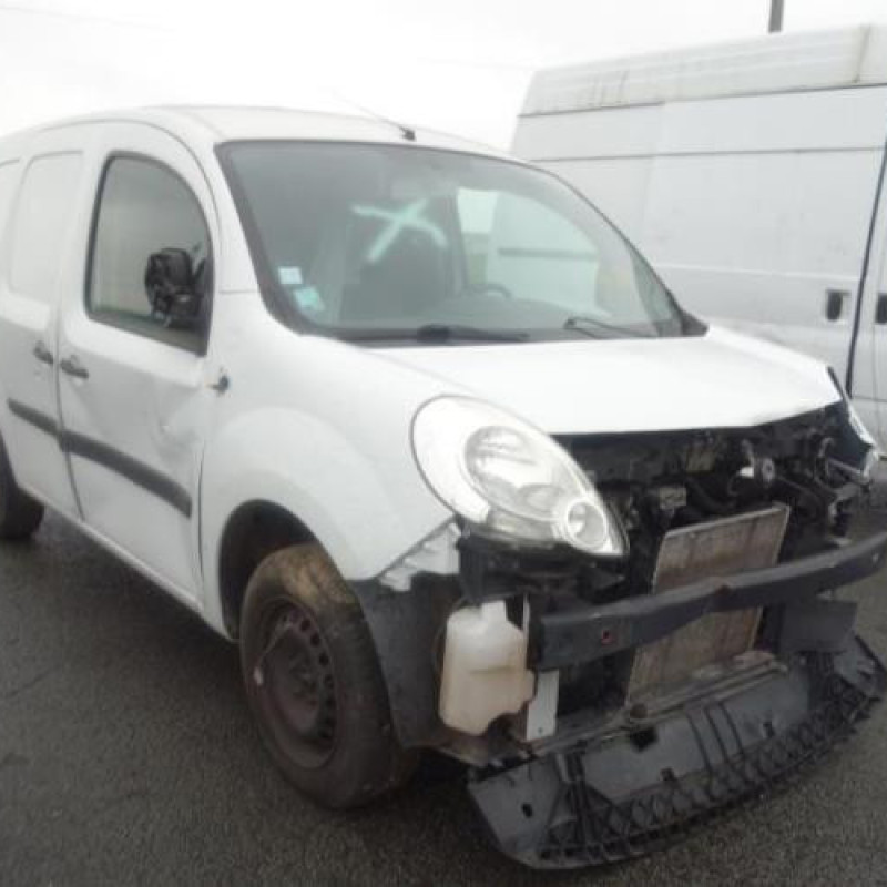 Ceinture avant droit RENAULT KANGOO 2 Photo n°5