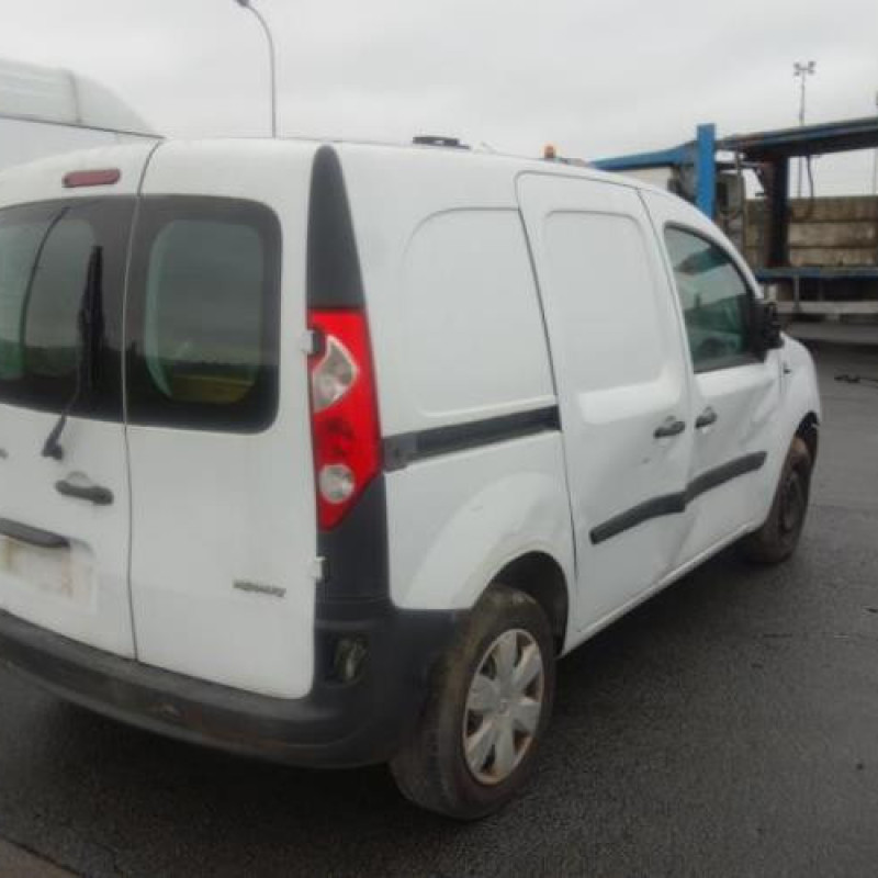 Ceinture avant droit RENAULT KANGOO 2 Photo n°6