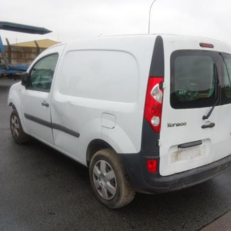 Ceinture avant droit RENAULT KANGOO 2 Photo n°7