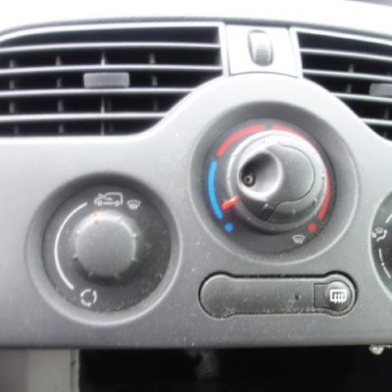 Ceinture avant droit RENAULT KANGOO 2 Photo n°10