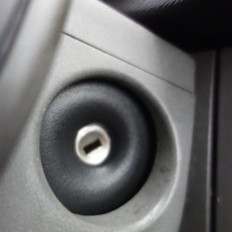 Ceinture avant droit RENAULT KANGOO 2 Photo n°11