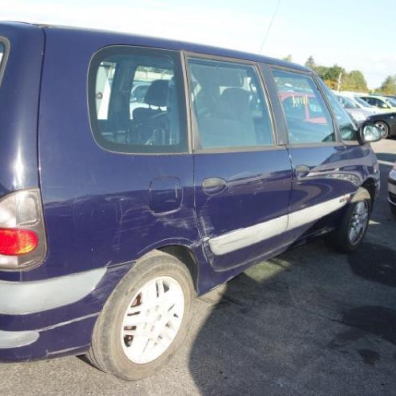 Pompe de direction RENAULT ESPACE 3 Photo n°6