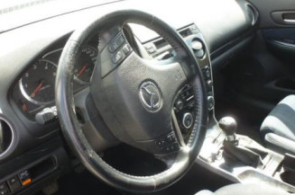 Avertisseur/Klaxon MAZDA 6 1