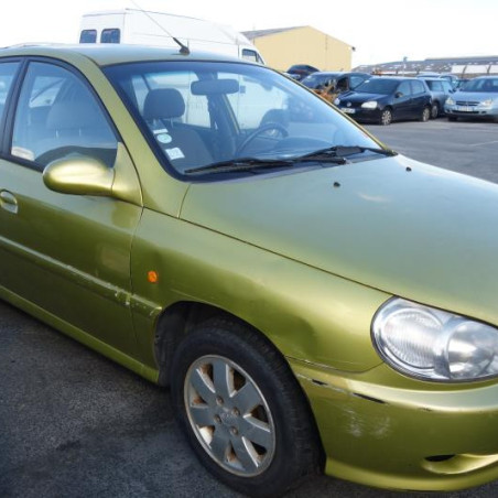 Vitre avant droit KIA RIO 1