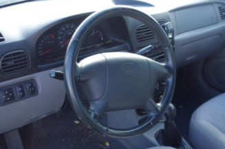 Poignee interieur avant gauche KIA RIO 1