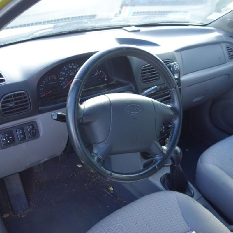 Poignee interieur avant gauche KIA RIO 1 Photo n°8