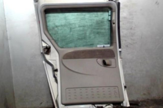 Porte laterale gauche CHRYSLER VOYAGER 3