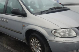 Contacteur tournant CHRYSLER VOYAGER 3