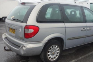 Contacteur tournant CHRYSLER VOYAGER 3