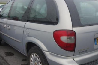 Contacteur tournant CHRYSLER VOYAGER 3