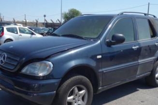 Bouchon de carburant MERCEDES CLASSE M 163