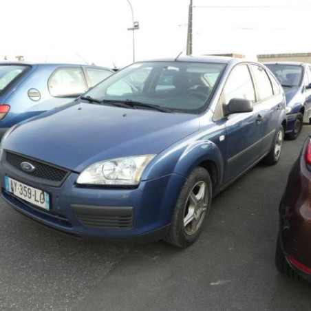 Cardan droit (transmission) FORD FOCUS 2 Photo n°1