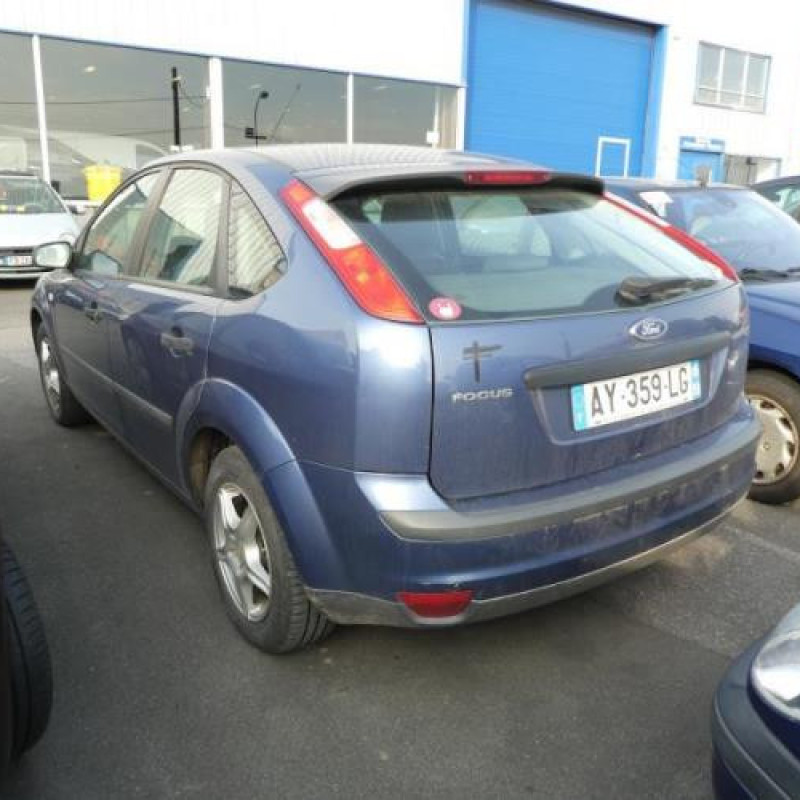 Cardan droit (transmission) FORD FOCUS 2 Photo n°4