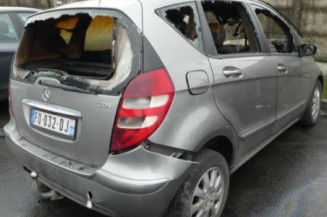 Anti brouillard droit (feux) MERCEDES CLASSE A 169