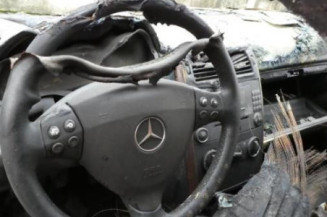 Anti brouillard droit (feux) MERCEDES CLASSE A 169