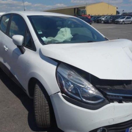 Vitre avant gauche RENAULT CLIO 4