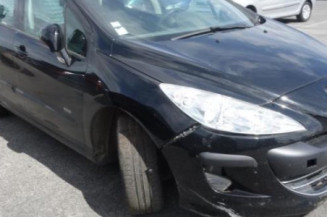 Etrier arriere gauche (freinage) PEUGEOT 308 1