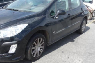 Etrier arriere gauche (freinage) PEUGEOT 308 1