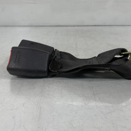 Attache ceinture arriere gauche HYUNDAI ELANTRA 1