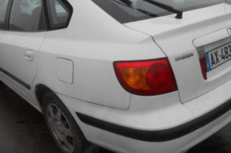 Avertisseur/Klaxon HYUNDAI ELANTRA 1