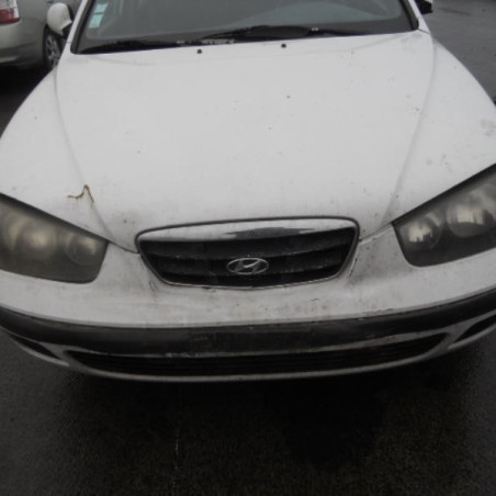 Cardan droit (transmission) HYUNDAI ELANTRA 1