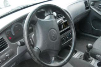 Cardan droit (transmission) HYUNDAI ELANTRA 1