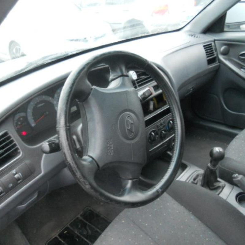 Cardan droit (transmission) HYUNDAI ELANTRA 1 Photo n°6