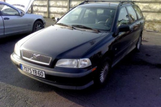 Leve vitre mecanique arriere gauche VOLVO V 40 1