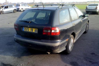 Leve vitre mecanique arriere gauche VOLVO V 40 1