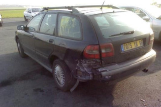 Leve vitre mecanique arriere gauche VOLVO V 40 1