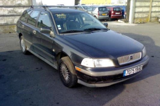 Boitier de prechauffage VOLVO V 40 1