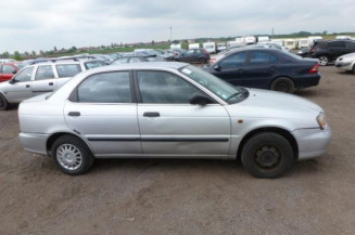 Bras essuie glace avant droit SUZUKI BALENO 1