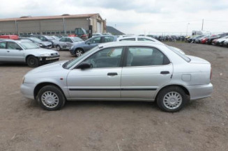 Vitre avant droit SUZUKI BALENO 1