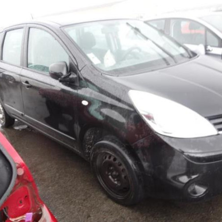 Vitre arriere gauche NISSAN NOTE 1