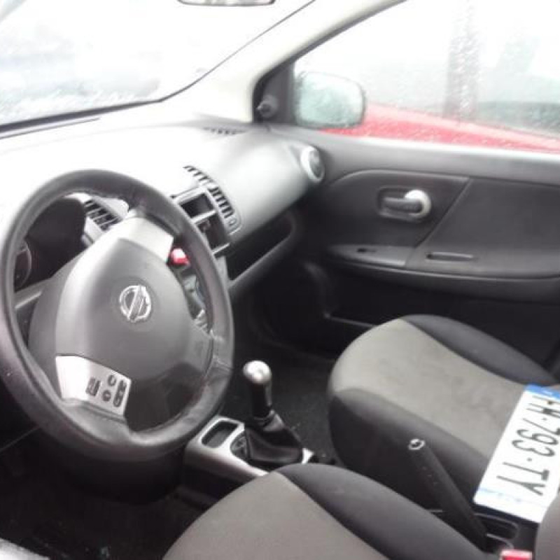 Debitmetre NISSAN NOTE 1 Photo n°8