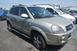 Antenne HYUNDAI TUCSON 1