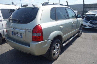 Antenne HYUNDAI TUCSON 1