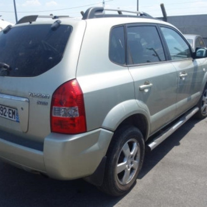 Antenne HYUNDAI TUCSON 1 Photo n°4