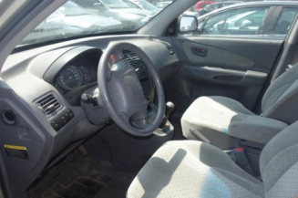 Antenne HYUNDAI TUCSON 1