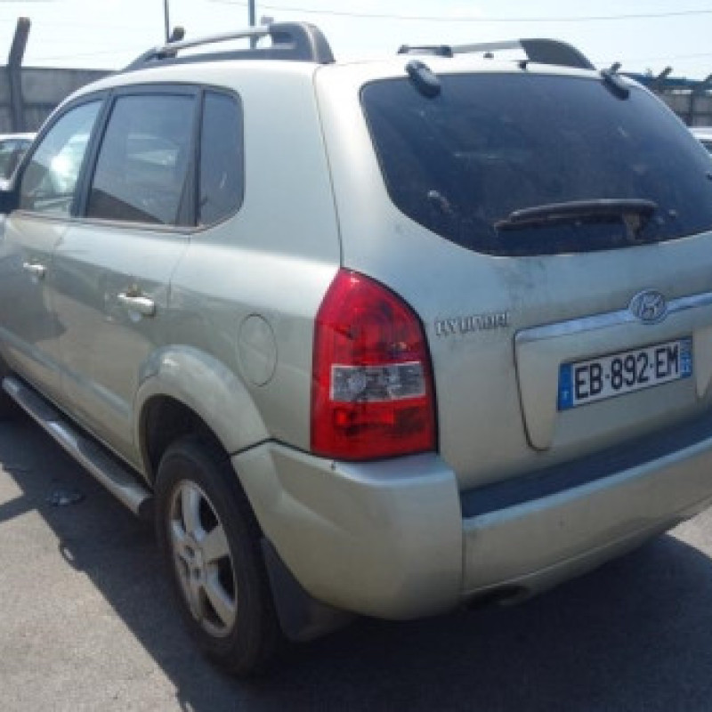 Avertisseur/Klaxon HYUNDAI TUCSON 1 Photo n°7