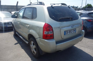 Contacteur tournant HYUNDAI TUCSON 1