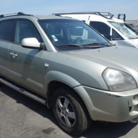 Cardan droit (transmission) HYUNDAI TUCSON 1