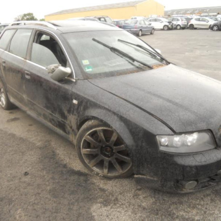 Etrier arriere droit (freinage) AUDI A4 2